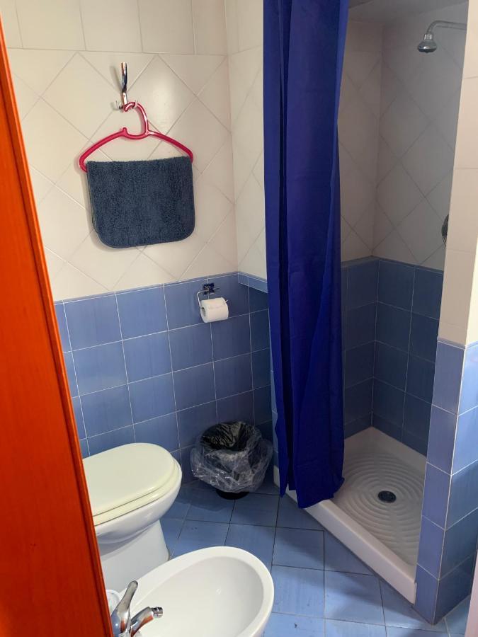Chiostro Di Santa Chiara Bed and Breakfast Νάπολη Εξωτερικό φωτογραφία