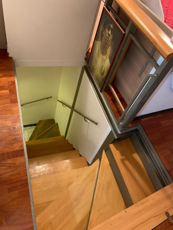 Chiostro Di Santa Chiara Bed and Breakfast Νάπολη Εξωτερικό φωτογραφία