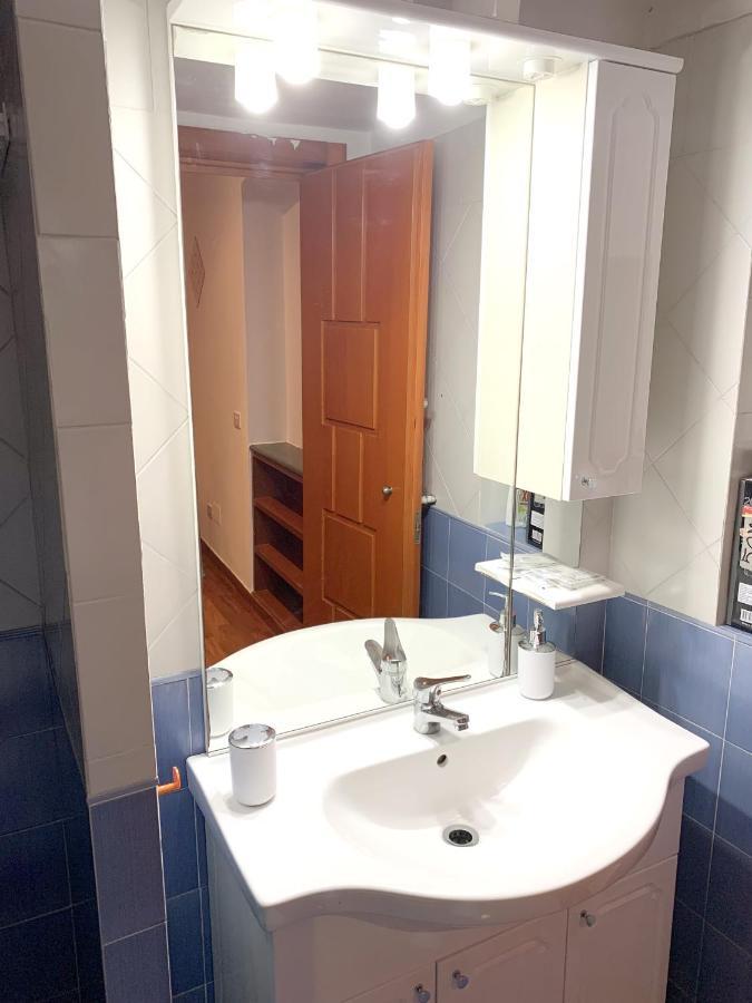 Chiostro Di Santa Chiara Bed and Breakfast Νάπολη Εξωτερικό φωτογραφία