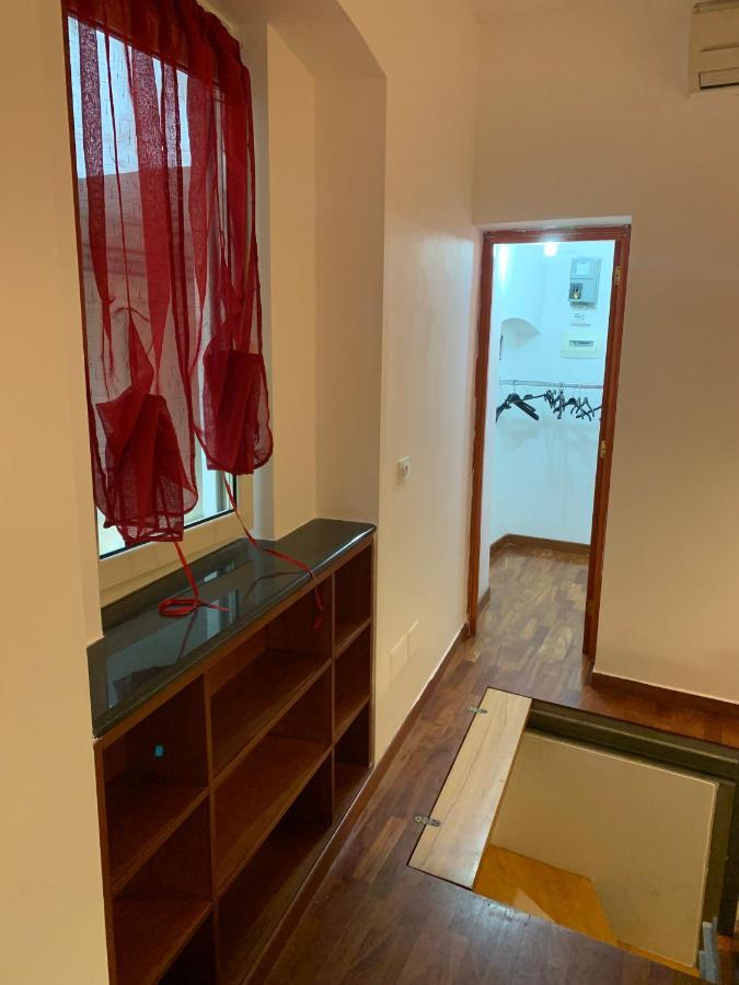 Chiostro Di Santa Chiara Bed and Breakfast Νάπολη Εξωτερικό φωτογραφία