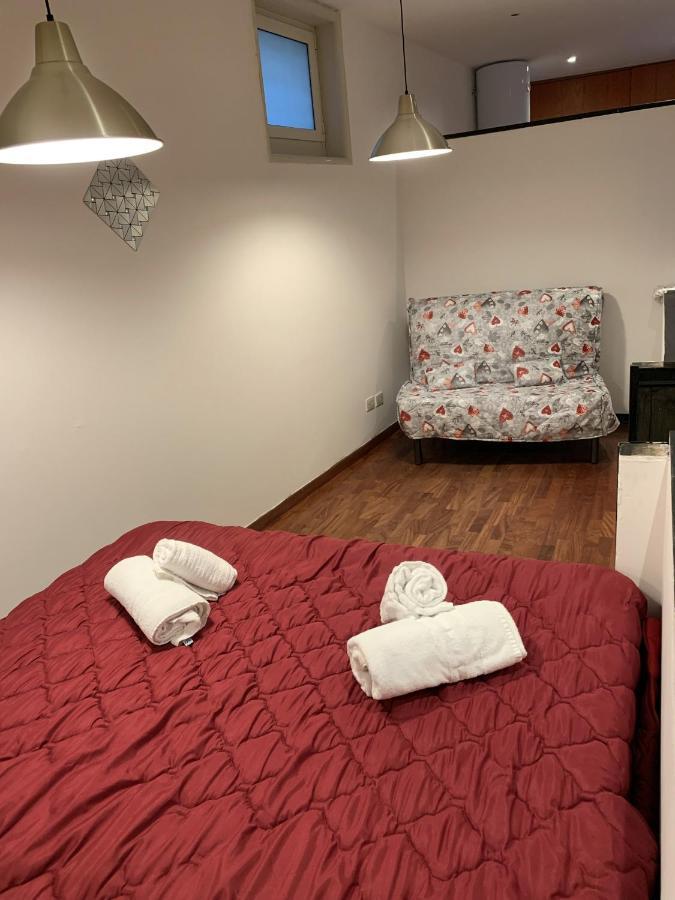 Chiostro Di Santa Chiara Bed and Breakfast Νάπολη Εξωτερικό φωτογραφία